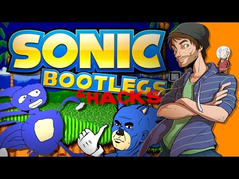 Video: Probíhá Vývoj Nové Sonic Hry