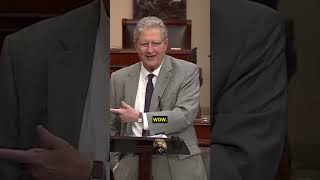 Sen. Kennedy Is FURIOUS That So Much FRAUD Could Be UNNOTICED For So Long And DEMANDS Accountability