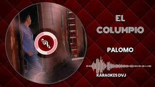 KARAOKE EL COLUMPIO DVJ