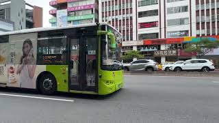 大都會客運 XMQ6120AGD5 262區 356-U3