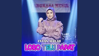 Loro Telu Papat