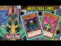 Yugioh 50 life points challenge  yugioh power of chaos joey the passion