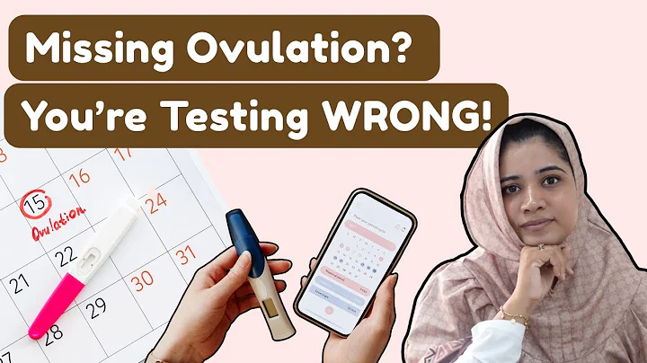 How to Use Ovulation Kits the RIGHT Way (Most Women Get This Wrong!)