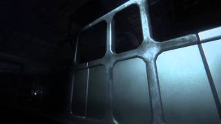 Alien Isolation Fan Trailer #2