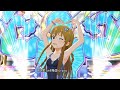 【ミリシタ】『美!美!美!ビルドUP!! (高坂海美)』MV【アイドルマスター】