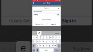 How to buy a ticket with the VTA EZfare app screenshot 4