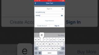 How to buy a ticket with the VTA EZfare app screenshot 5