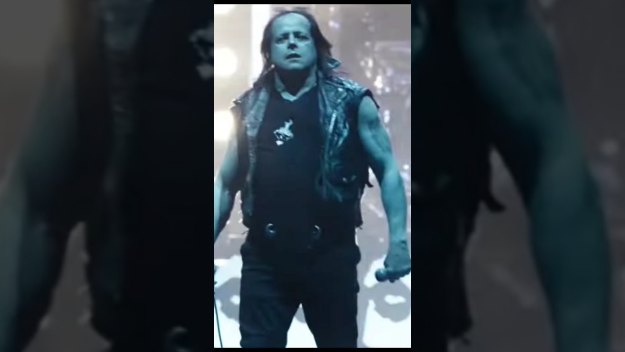 Misfits 2025 Coachella