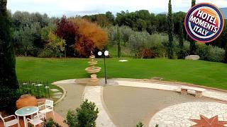 Agriturismo Vecchio Borgo Di Inalbi | Florence, Italy | Hotel Review 🏨