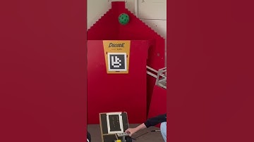 Old Shooter Prototype V1 #decode #ftc #shooter #fire #prototype #v1