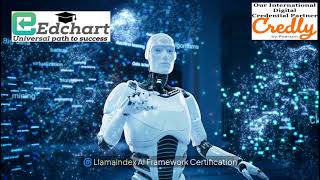 "Artificial Intelligence Frameworks Certification::Pay After You Pass  #AIcertification #Edchart"
