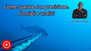 Come Sparare Con Precisione. Consigli E Spiegazioni