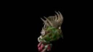 Spore by BonusSPORE: MINA THE FLOWER OF MIDNIGHT GARDEN