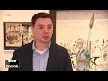 U Zagrebu otvorena izložba "Oto Reisinger i Cibona"