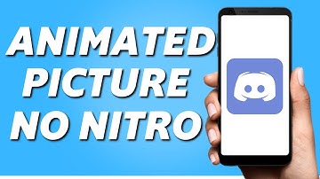 How to get an Animated Profile Picture on Discord Without Nitro (2025)