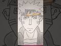 #drawing #shortvideo #anime #naruto