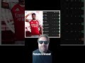 Arsenal sign Noni Madueke!