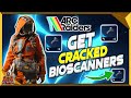 Arc Raiders How To Get Cracked Bioscanner - Best Location To Farm them Fast