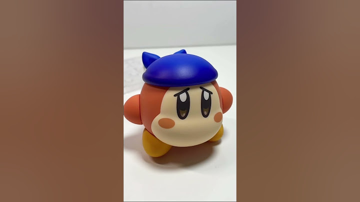 Why a Waddle Dee should never get a phone. | #shorts