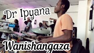 Wanishangaza - Dr Ipyana (Drum Cover)
