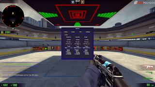 CSGO CHEAT REVIEW | DarkAim