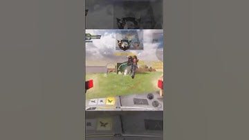 Equalizer kill streak! #codmobile #codmobilepro