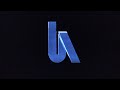Opening Logos ROCKY III (DVS)