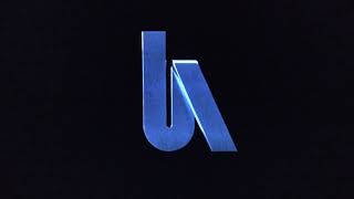Opening Logos ROCKY III (DVS)