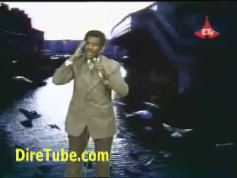 ተፈራ ካሳ አረመልሱን ስጪኝ Tefera Kassa Melsun Sching