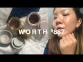 WESTMAN ATELIER EYE PODS: Worth $88? Wear Test + Full Review of Les Jours Eyeshadow by Gucci Westman