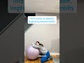 Pregnancy ball tips
