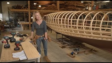 How to build a PT Boat from scratch   The Secret With Boat Building Plans