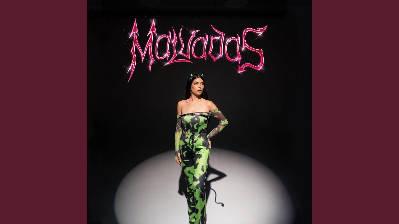 Watch MALVADAS on YouTube Watch MALVADAS on YouTube