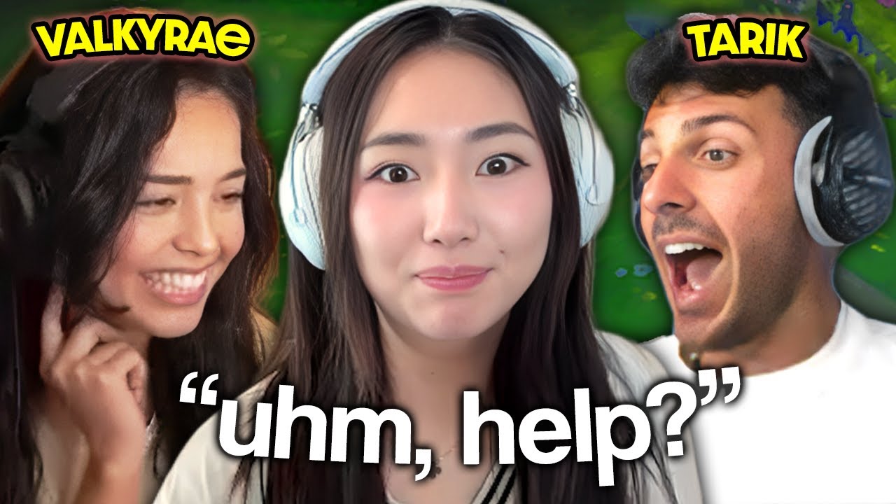 We should NOT be allowed to play League of Legends