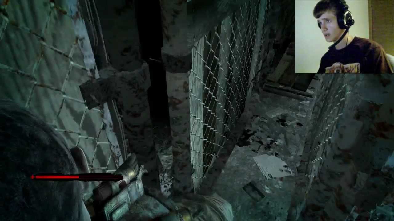 Saw The Video Game - Part 16 - LIGHTING THE SUBJECT!!!