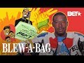 Kevin McCall Blew The Millions He Made W/ Chris Brown & Lost His Fam, Crib & Much More | Blew A Bag