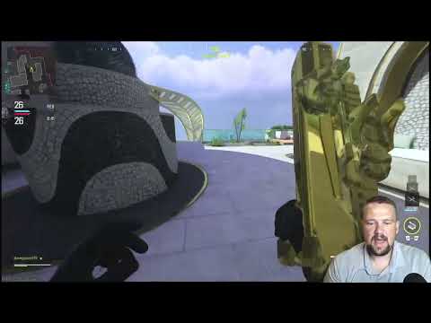 6 Star Losers Camping Gets Me Angry - COD MW3