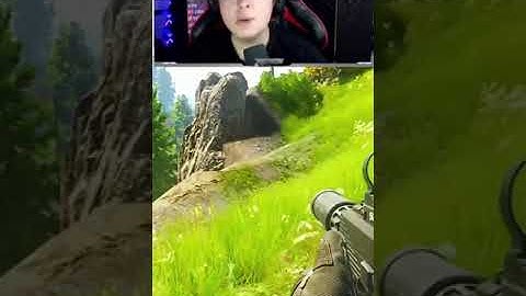 This is how I feel on extract campers.... | Escape from Tarkov | #shorts