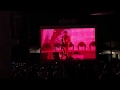 HUMBLE. (Live In Houston, TX) TDE The Championship Tour - Kendrick Lamar