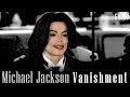 Michael Jackson - Vanishment | Short Film (GMJHD)