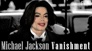 Michael Jackson - Vanishment | Short Film (GMJHD)