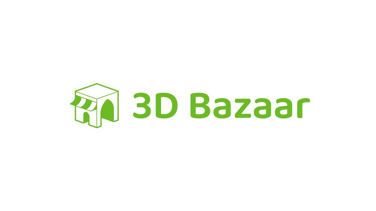 3D Bazaar Trailer - YouTube
