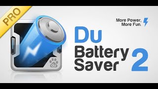 DU Battery  Saver  pro free download moded apk (no root) screenshot 2