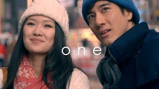 Which life will you live?  ONE ft. Wang Leehom