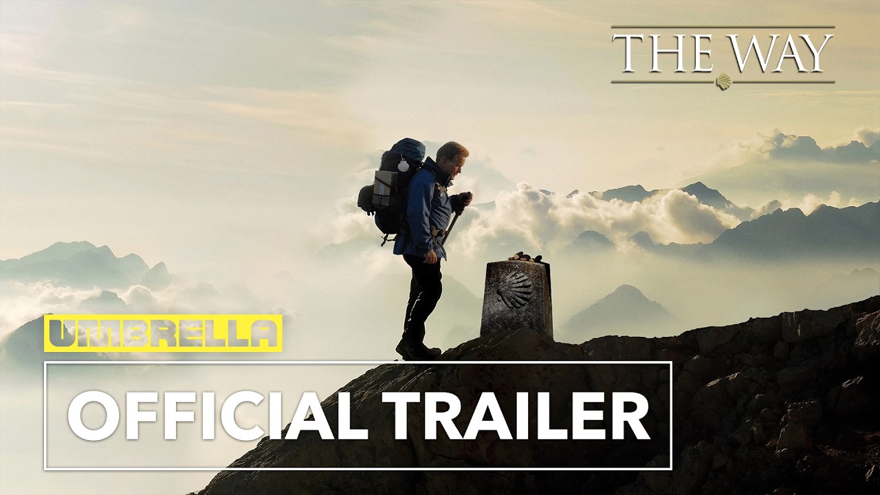 Official Trailer
