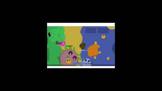 Golden eagle ile Troll#mopeio #youtube #gaming #music 