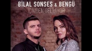 Bilal Sonses - İçimden Gelmiyor Dur Demek ft. Bengü (NEMO Pro Edit)