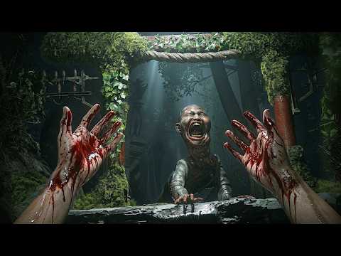 14 Próximos Juegos de Survival Horror que Están Salvando el Género