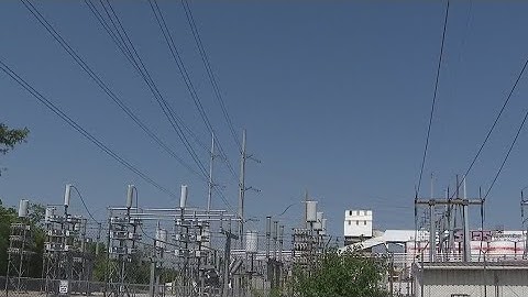 Record-breaking heat in Texas tests state