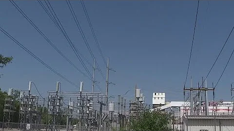 Record-breaking heat in Texas tests state's power grid | FOX 7 Austin